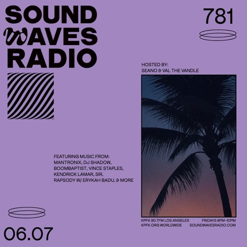 Ep. 781 - June 7, 2024