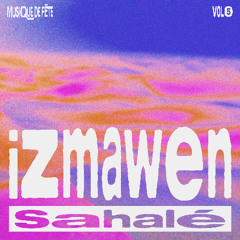 Izmawen (Musique de Fëte, Vol. 5)