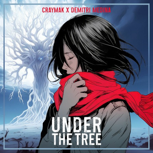 CRaymak - Under The Tree (feat. Demitri Medina) [From 'Attack On Titan']
