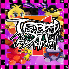 Fivenightswithascenethot