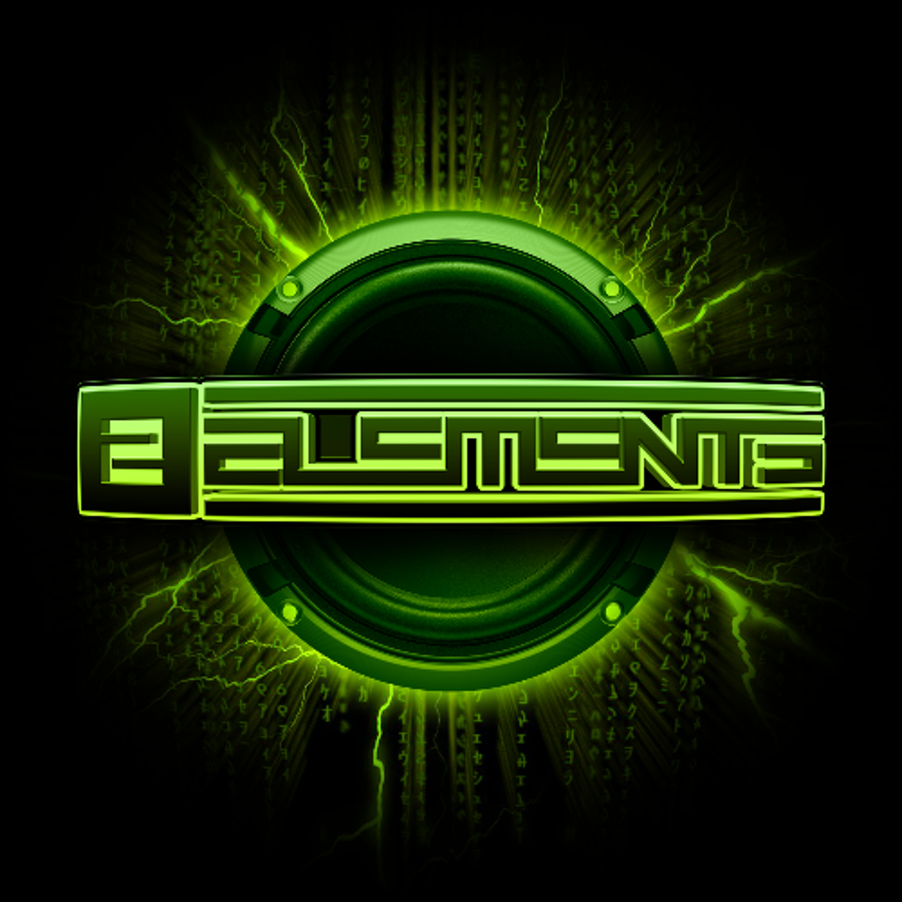 2 Elements Mix [Rewired Radio April 2026] episode artwork