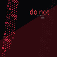 do not