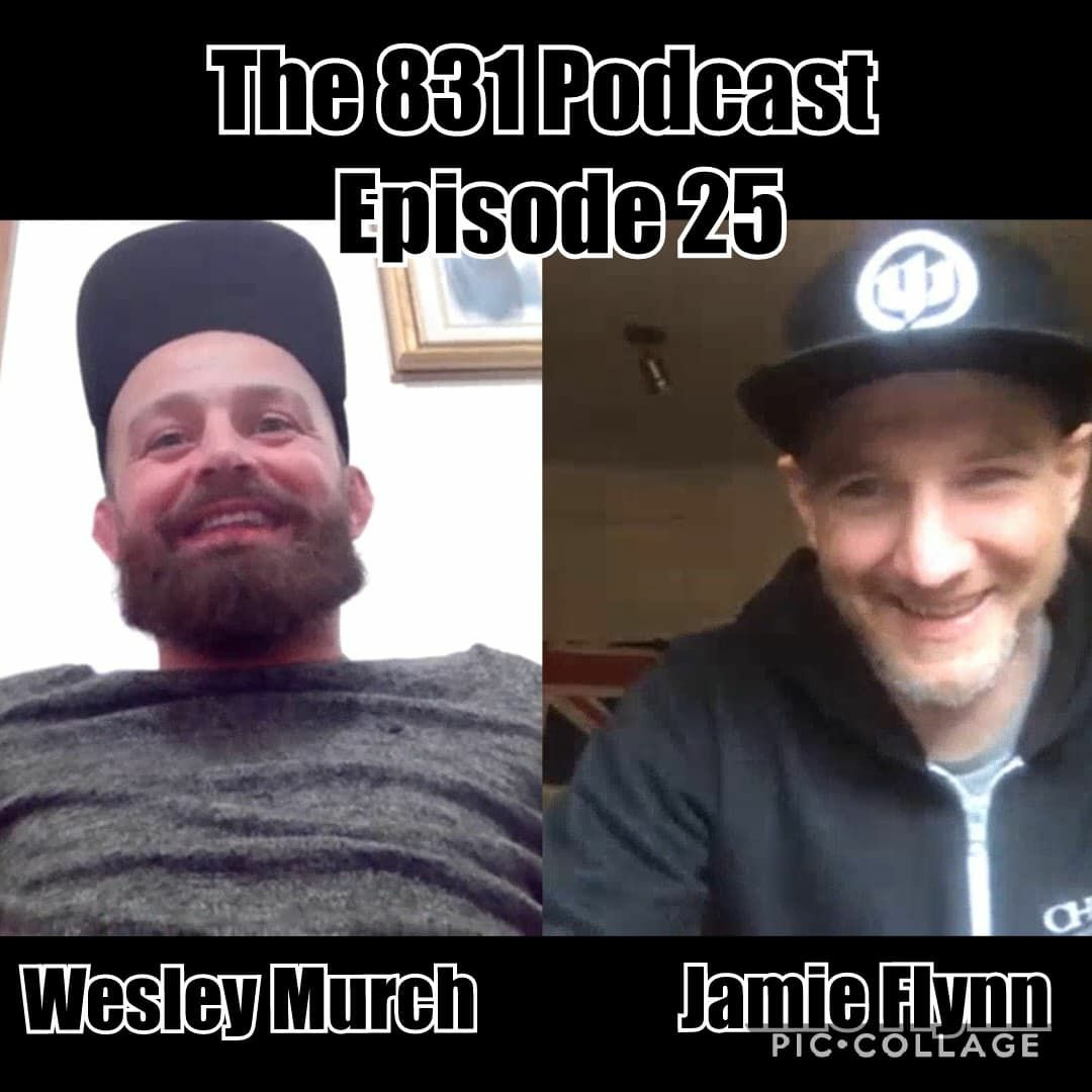 The 831 Podcast
