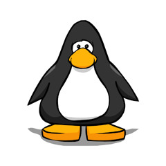😹JUGGPENGUIN #IMNOTAFREAK #CAPRAP 🙀