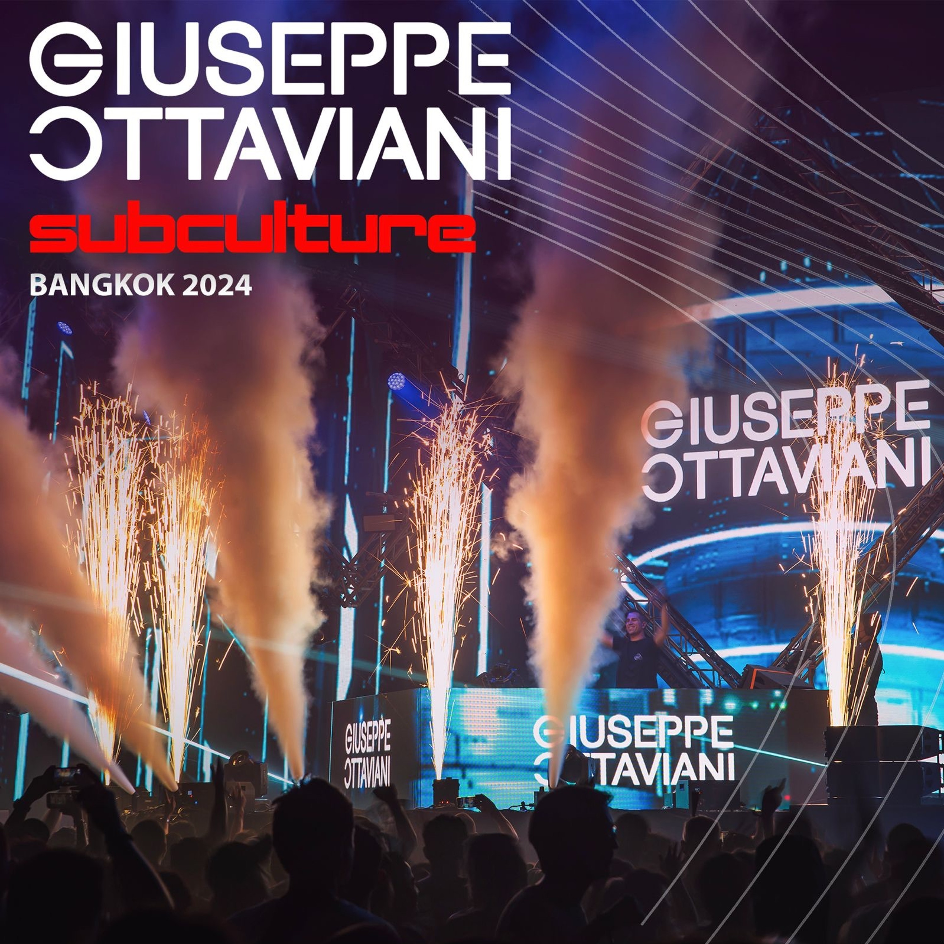 Giuseppe Ottaviani Podcast