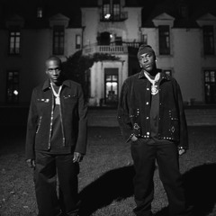 So Be It x Clipse (SeeSenyour Edit)