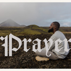 (1-12-25) Prayer -- How to Pray