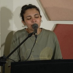 تسبيح الأخت ميرا باسم - شيفت بيت الصلاة المنيا - ارسالية اصنع فرق 18 - 5 - 2024