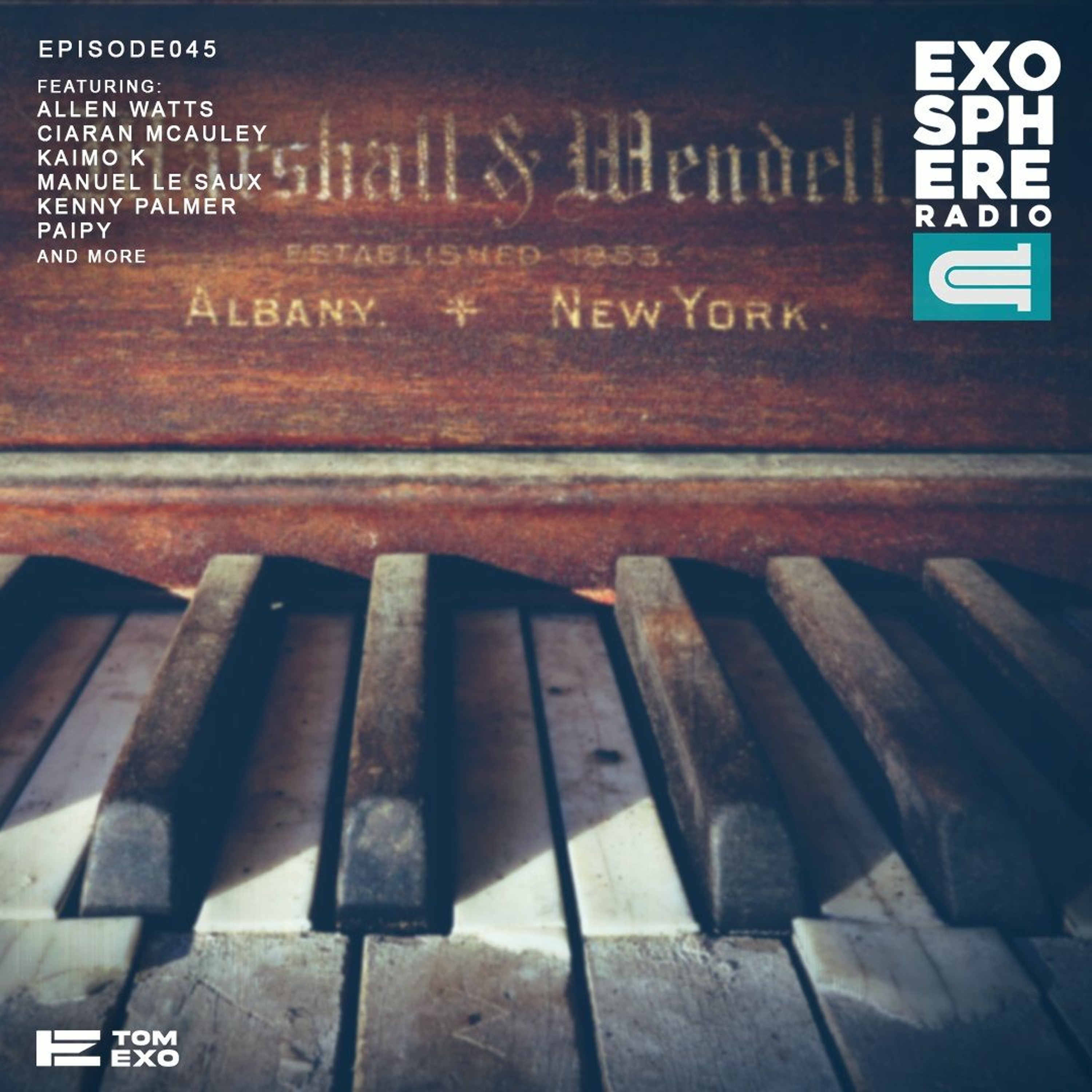 Exosphere Radio