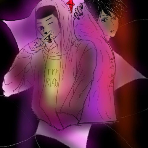 Rakeťák (feat. Riad)