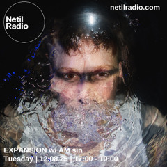 EXPANSION w/ AM sin - 12/08/2025