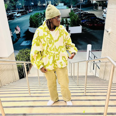 Almighty Alpha - Doin’ Jus Fine! (MigoFetti Exclusive)