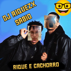 FANTASTICO MUNDO DA SUBMUNDO 808 - DJRIQUEZX (FUMEM)!!!