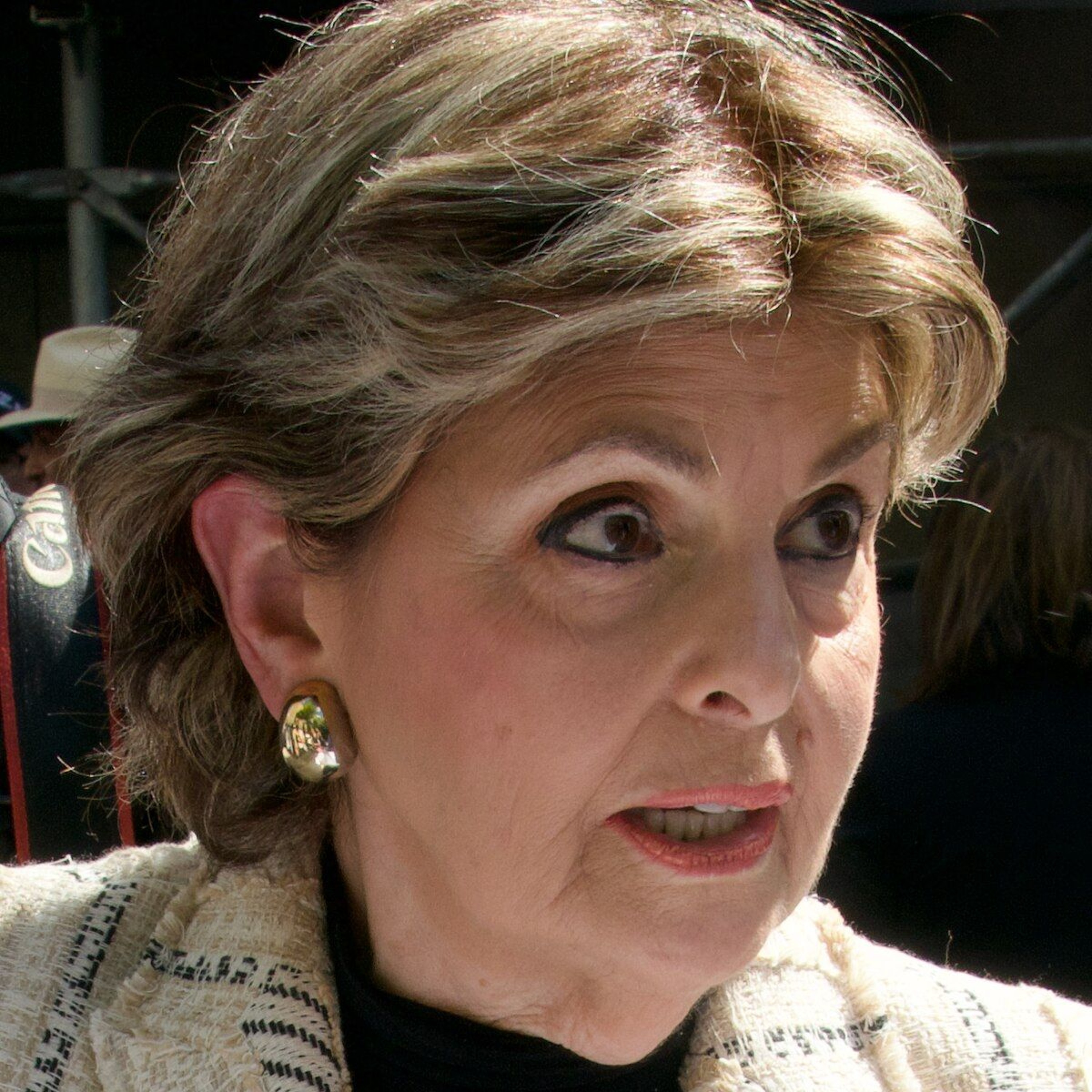 The Frank MacKay Show - Gloria Allred