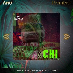 AHU PREMIERE: Nageeb - Dance [Lump Records]