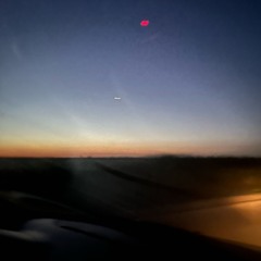 The morning after the party