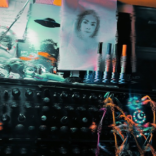 Multisample Madness ᐰ