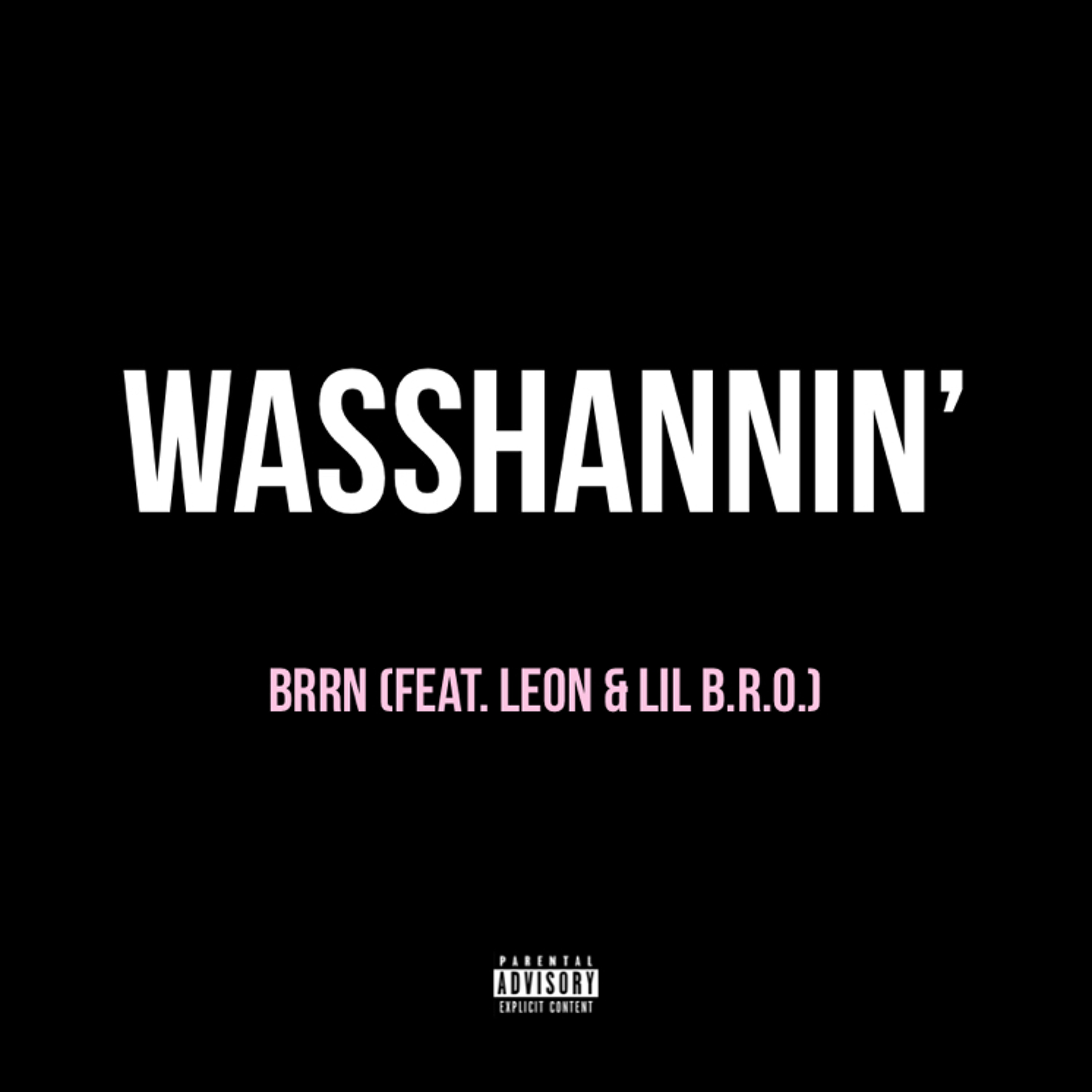 brrn sounds