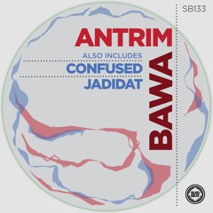 Bawa (Original Mix)