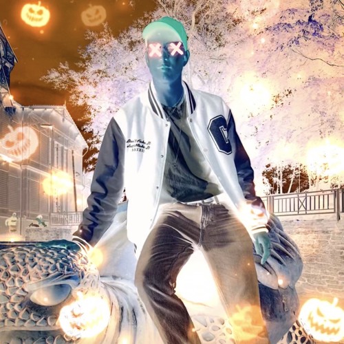 32 BLOCK / SPOOKY! BE CAREFUL... / TECHNO-TRANCE