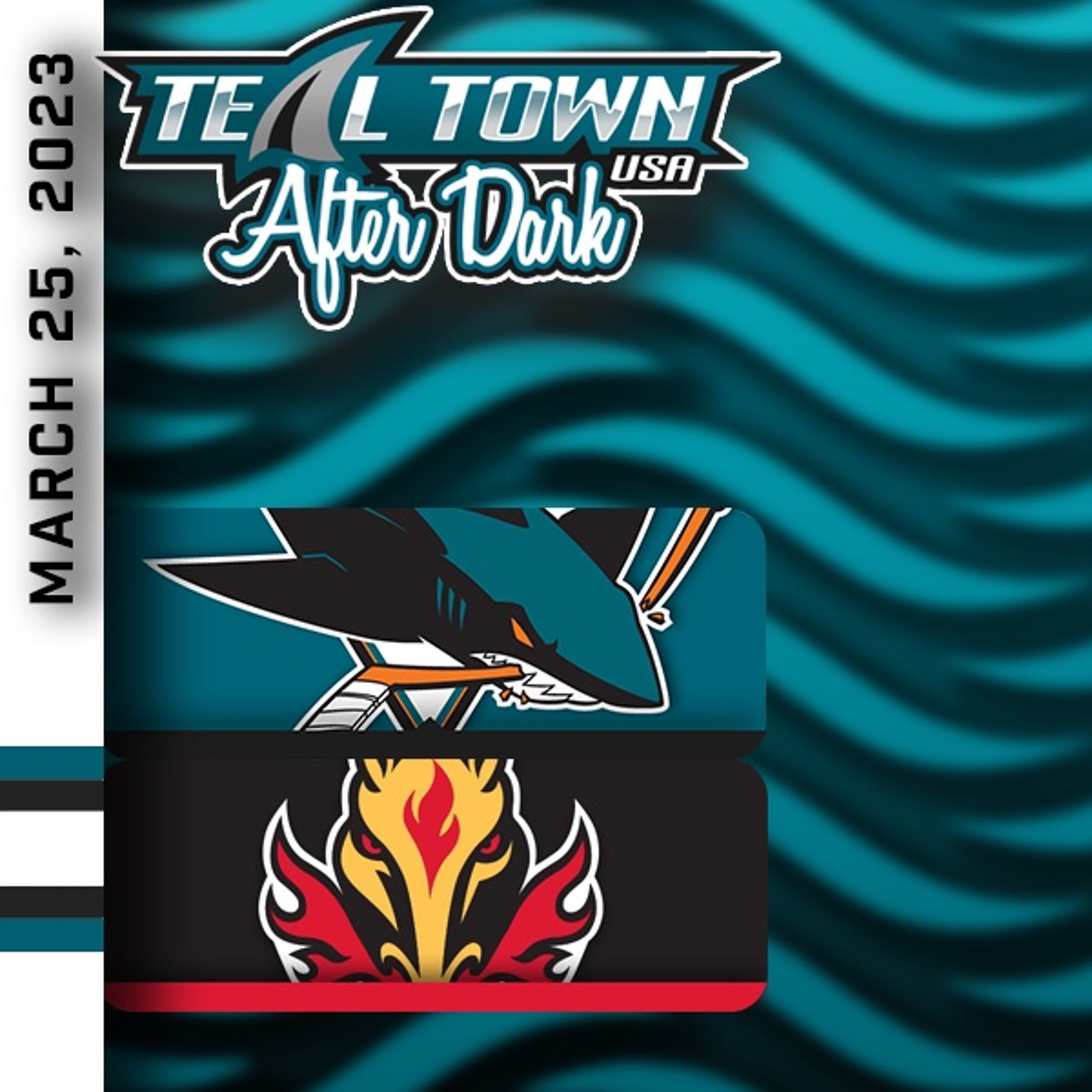 Teal Town USA