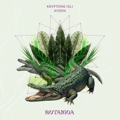 LTR Premiere : Kryptone (SL) - Ayden (Original Mix) [Botanica]