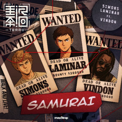 Samurai (Terro Remix)