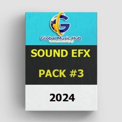 GMH - SOUND EFX PACK #3 2024