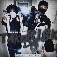 Mr.Rp10 - Think about you (feat. CpTheGreat6)