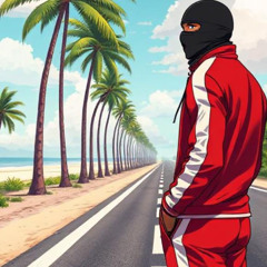 500 MILES (REMIX)