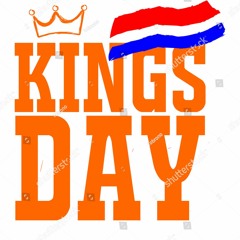 Flatlinerz Kingsday Warmup