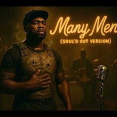 Many Men - 1950's Soul Version - Soul'd Out (youtube) (1).mp3