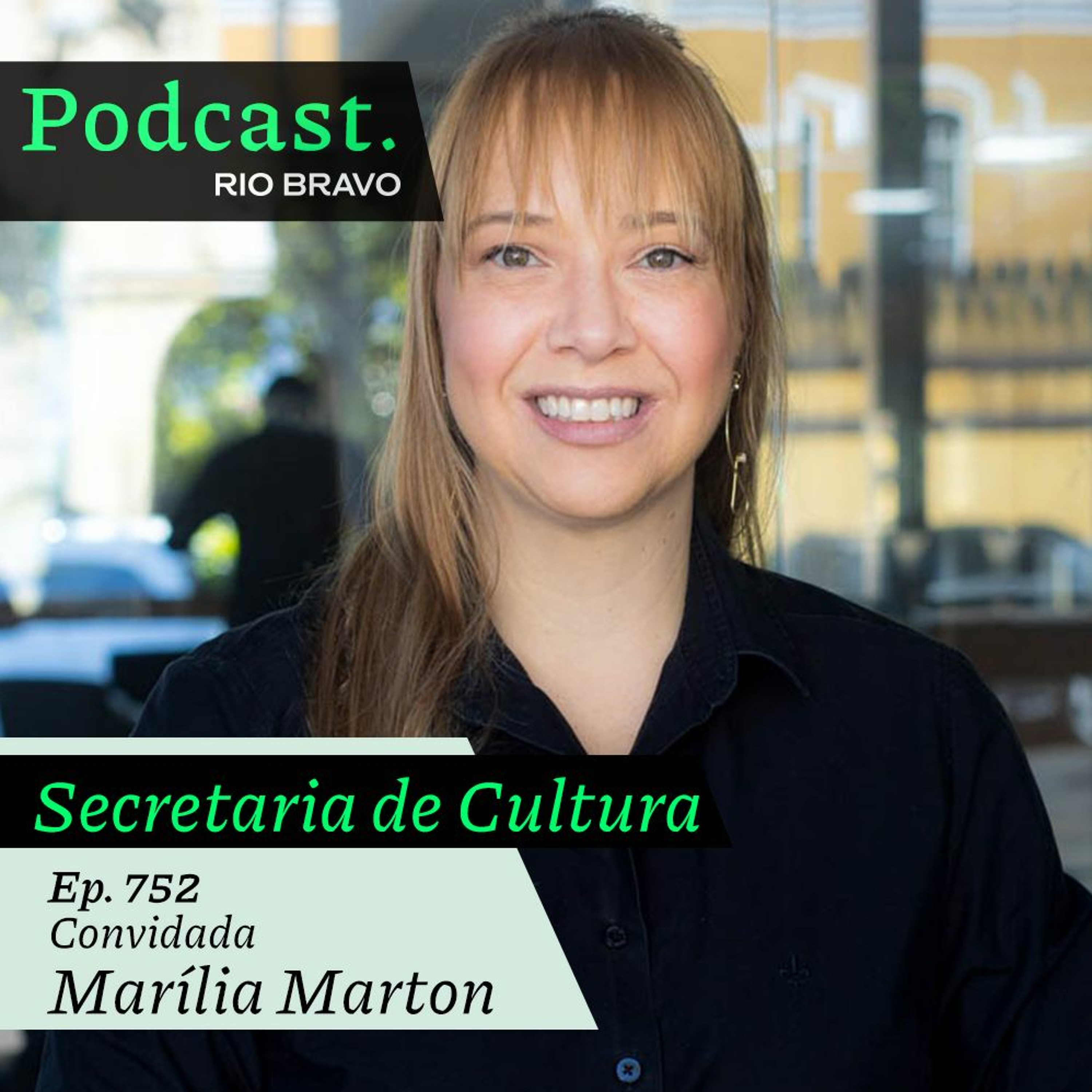 Podcast RioBravo