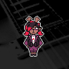 31 - Girl Didn't Disappear (Ft： Komadino) repost