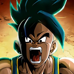 DBZ Dokkan Battle - INT LR SSJ4 Goku Standby OST