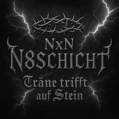 TRÄNE TRIFFT AUF STEIN