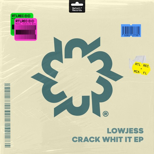 Lowjess - Keepon [Radio Edit]