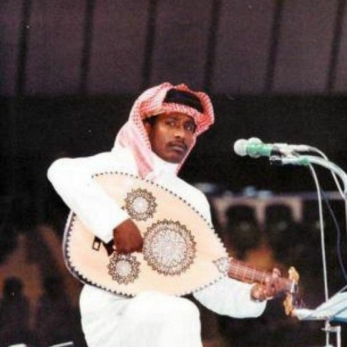 سعد جمعة - باسمك صرخت
