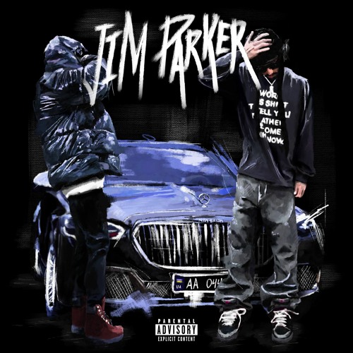 Jim Parker (feat. FORCEGNG) (prod. by Hella)