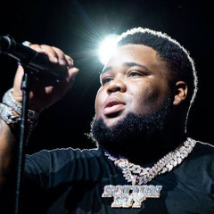 Rod Wave Type Beat - "From The Bottom"