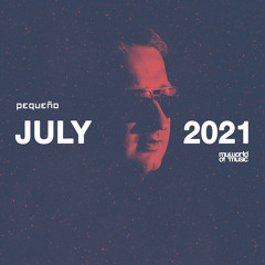Pequeño - MY WORLD OF MUSIC - JULY20201