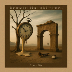 Remain the old times