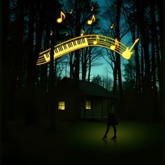 Visionary Country, LE LUCCIOLE CANTANO, Castor Edit