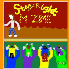 Stage Right (2012)