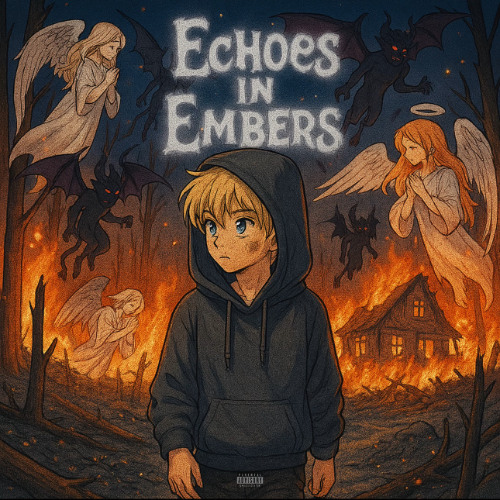 Memory in Ashes