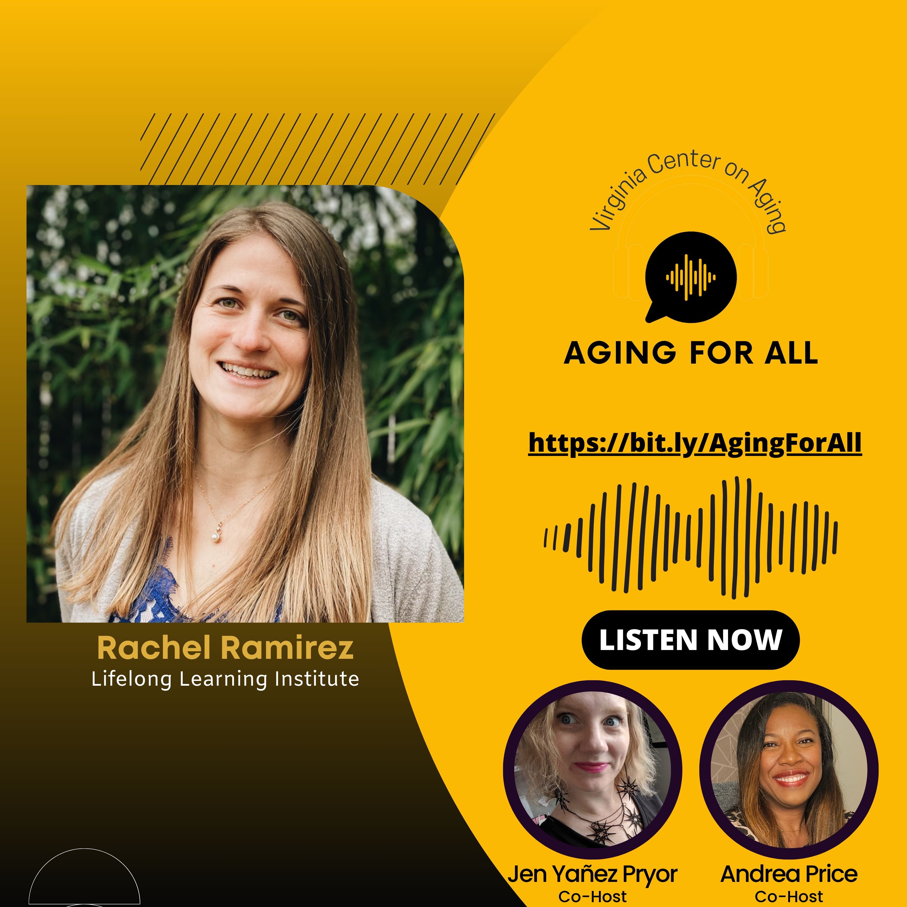 LIfelong Learning episode artwork