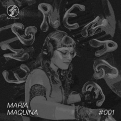 MARIA MÁQUINA I Engrenagem @function.fm 07.03.2024