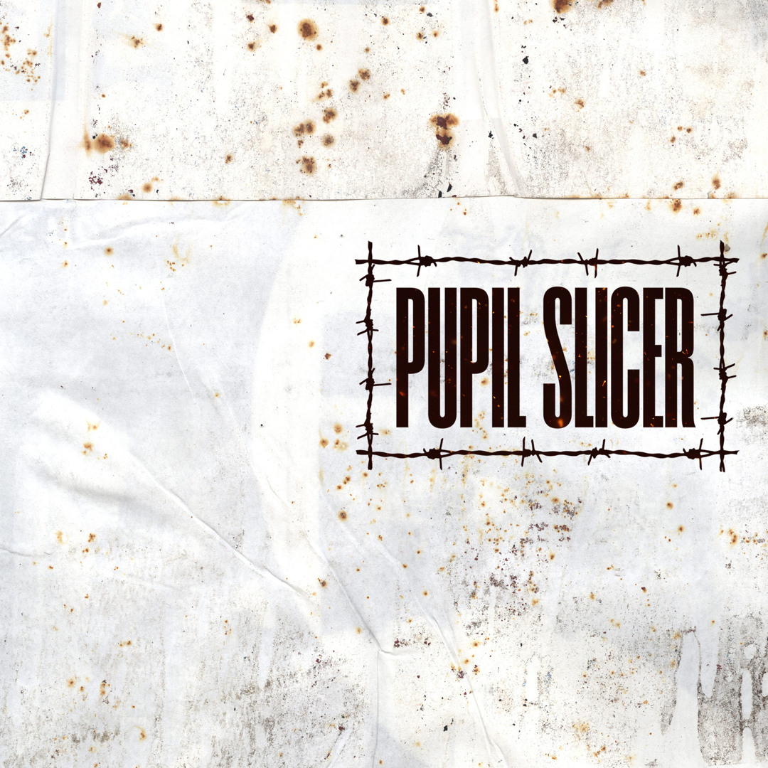Stream Black Scrawl by Pupil Slicer | Listen online for free