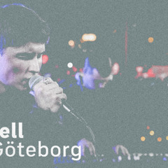 Victor Leksell - Nätterna i gbg (cover)