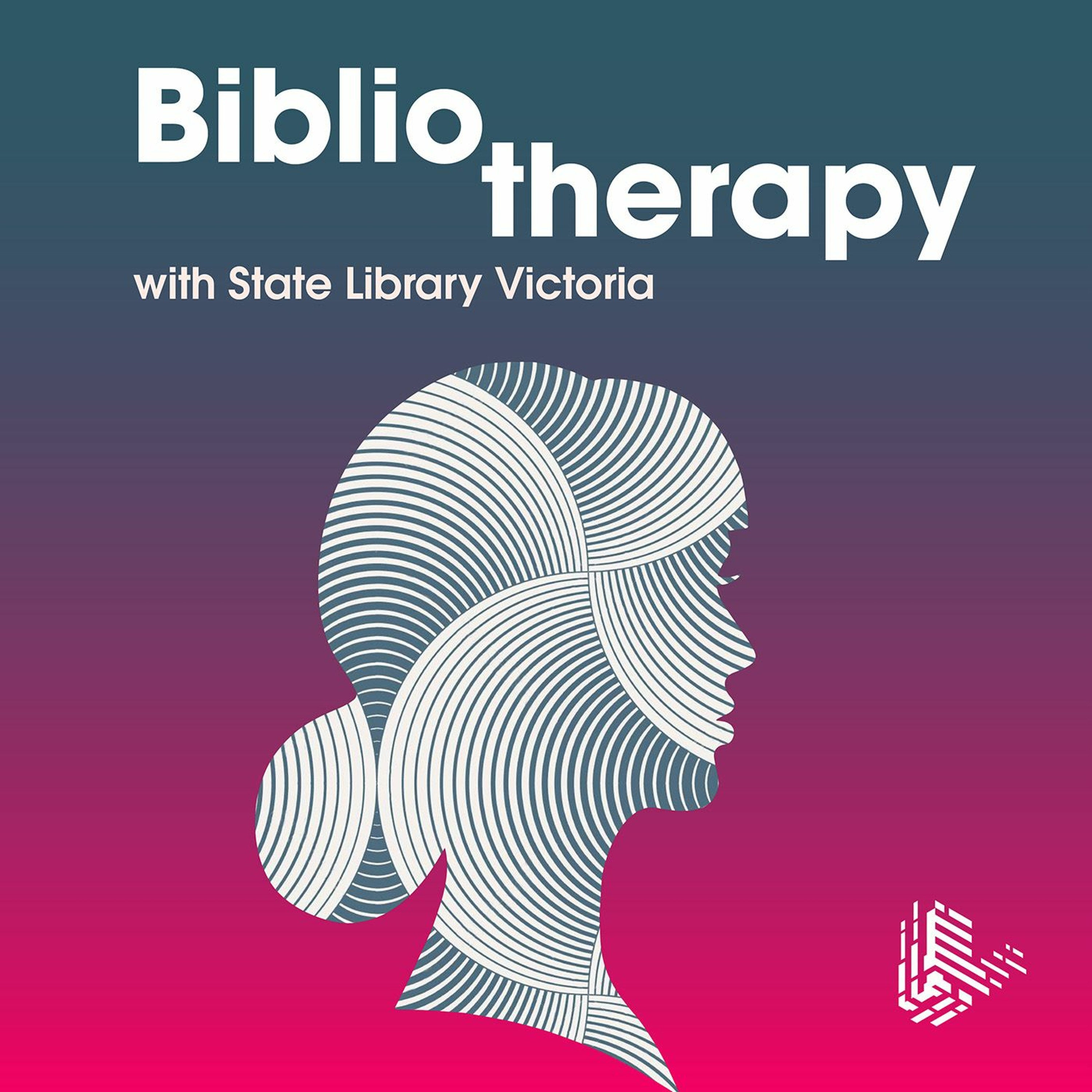 Bibliotherapy with State Library Victoria